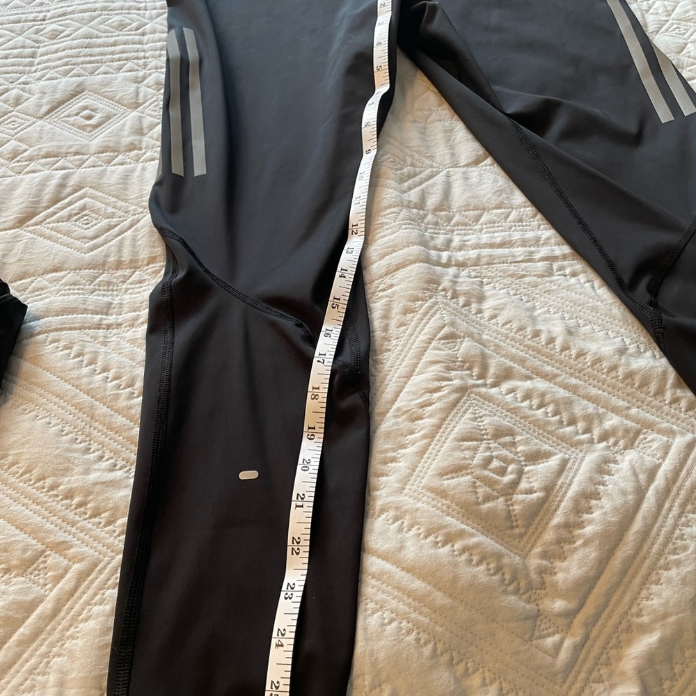 Adidas Women's Black Track Pants Under Armor top Bundle. - Picture 13 of 16